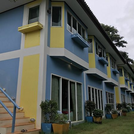 Arunee Resort Koh Chang Ngoại thất bức ảnh