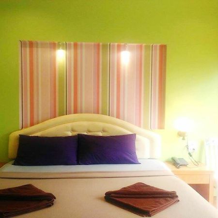 Arunee Resort Koh Chang Ngoại thất bức ảnh