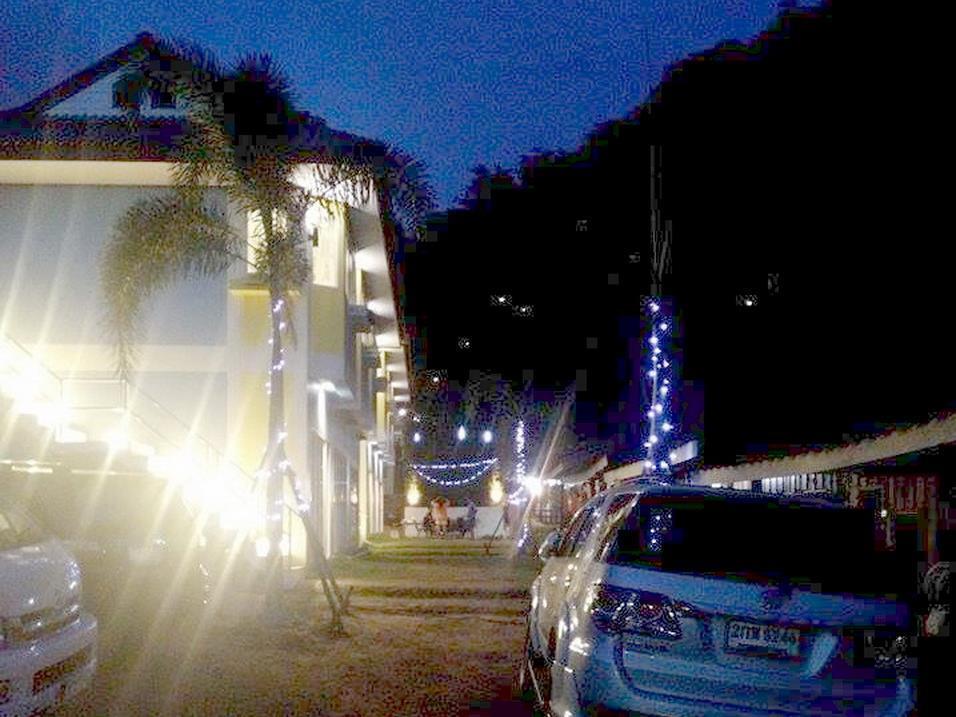 Arunee Resort Koh Chang Ngoại thất bức ảnh