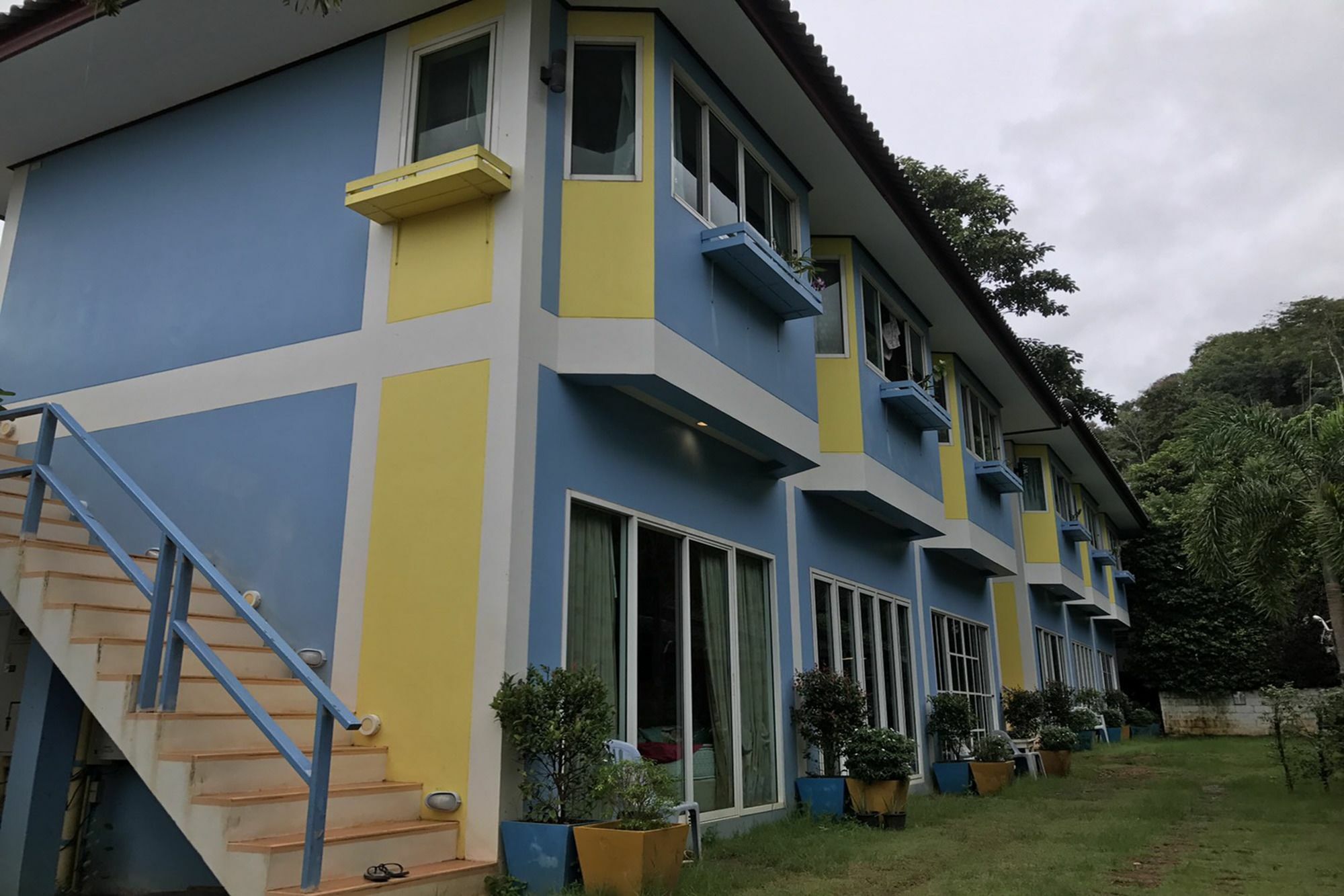 Arunee Resort Koh Chang Ngoại thất bức ảnh