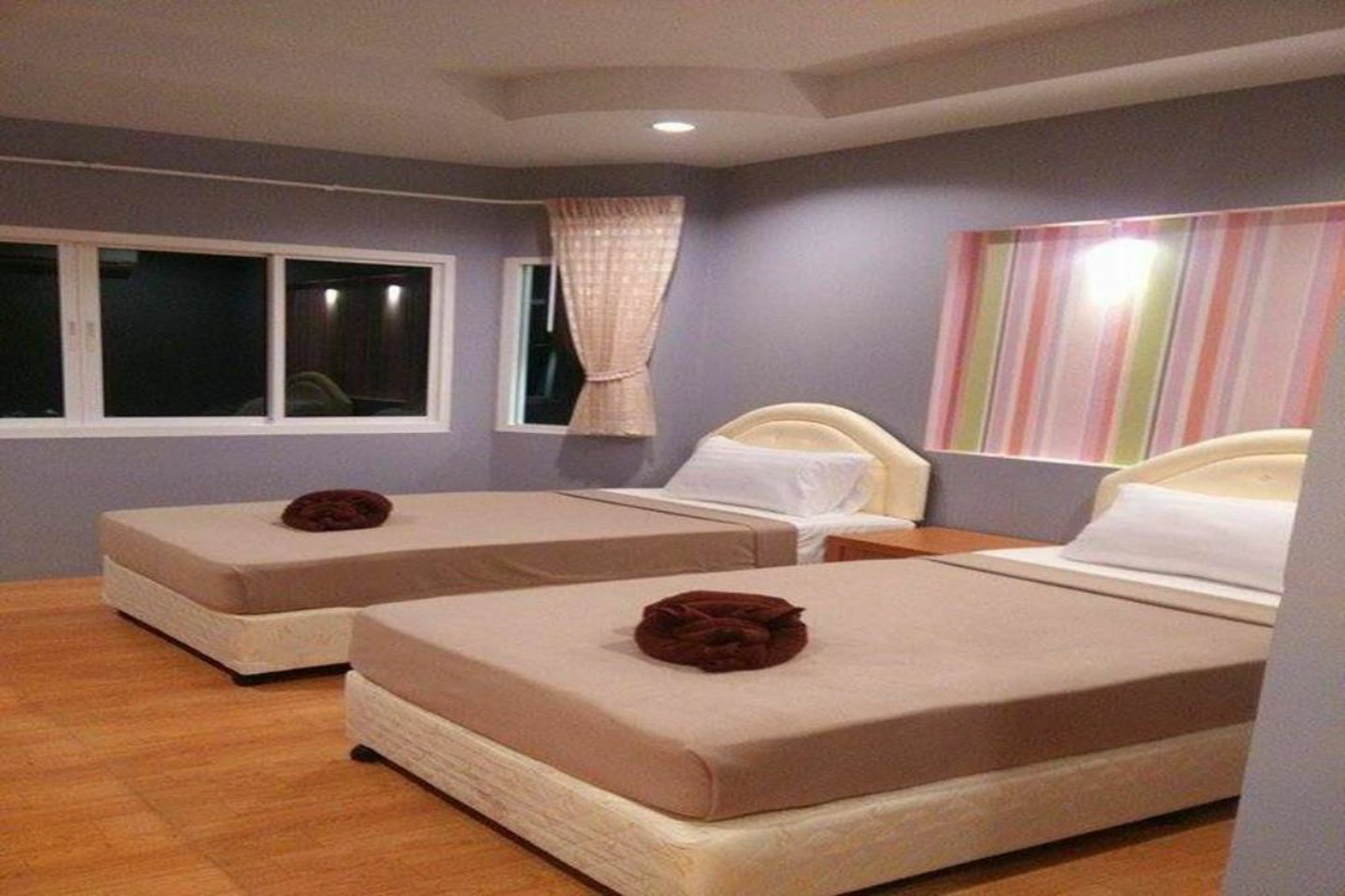 Arunee Resort Koh Chang Ngoại thất bức ảnh