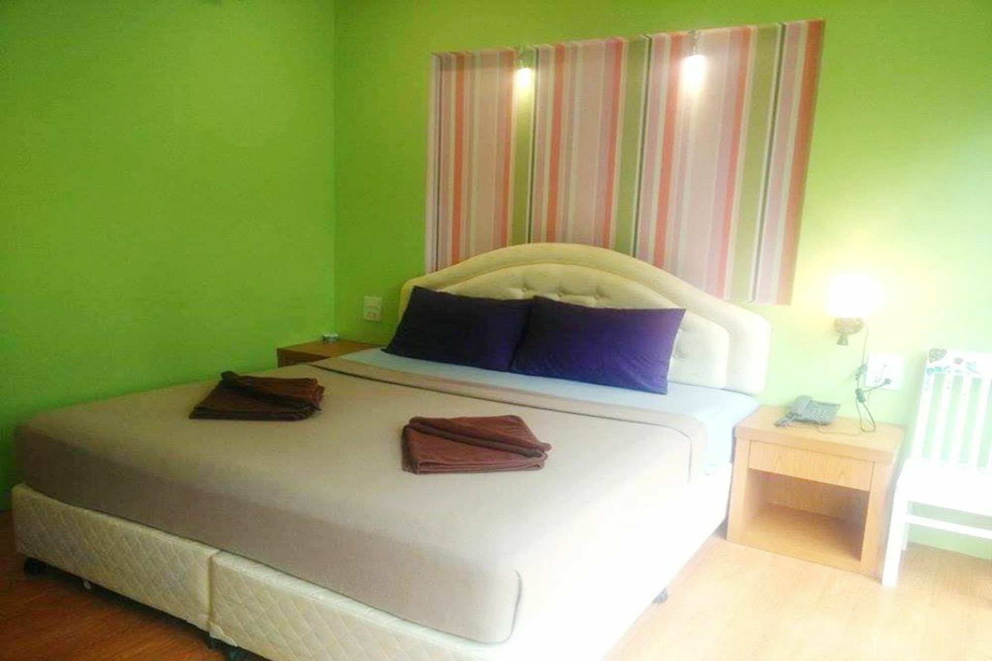 Arunee Resort Koh Chang Ngoại thất bức ảnh