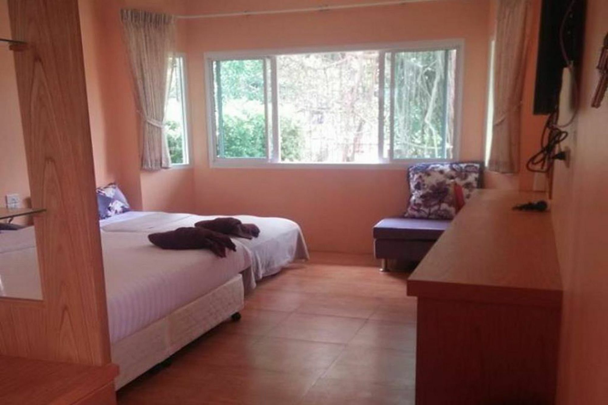 Arunee Resort Koh Chang Ngoại thất bức ảnh