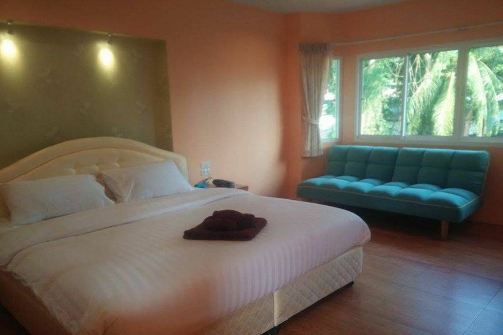 Arunee Resort Koh Chang Ngoại thất bức ảnh