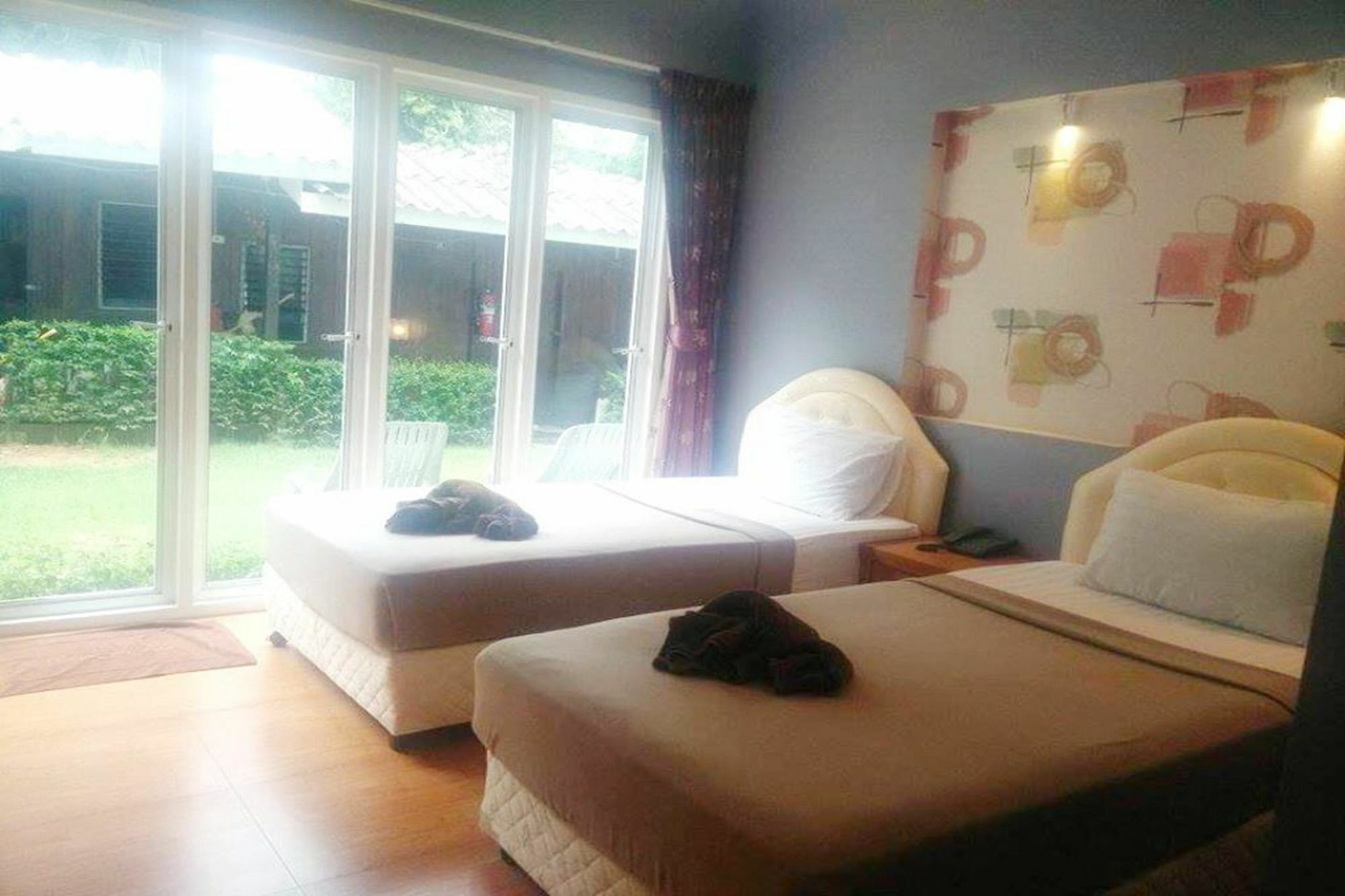 Arunee Resort Koh Chang Ngoại thất bức ảnh