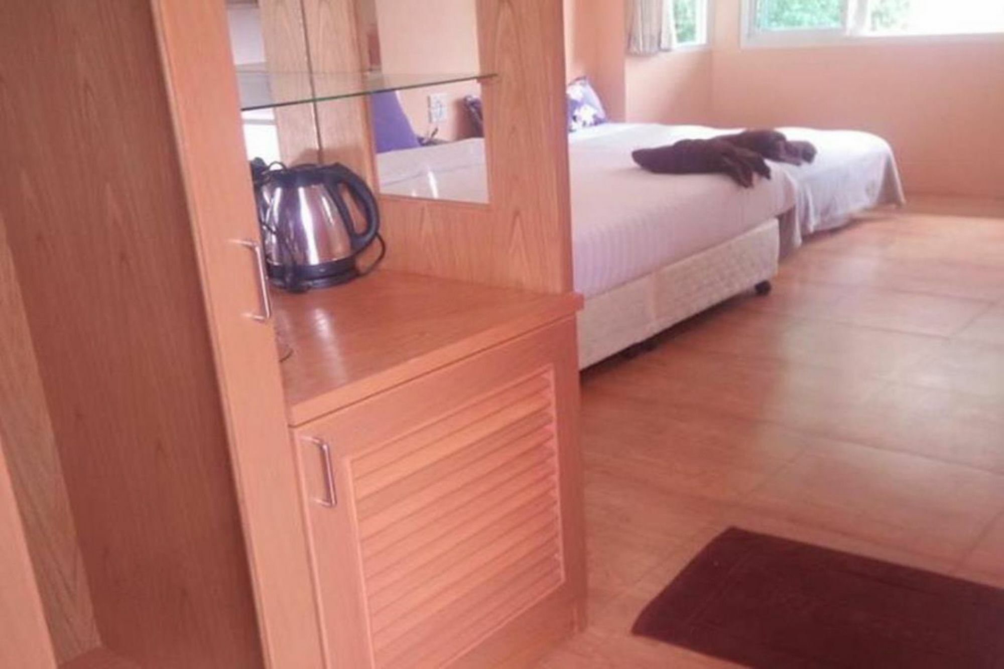 Arunee Resort Koh Chang Ngoại thất bức ảnh