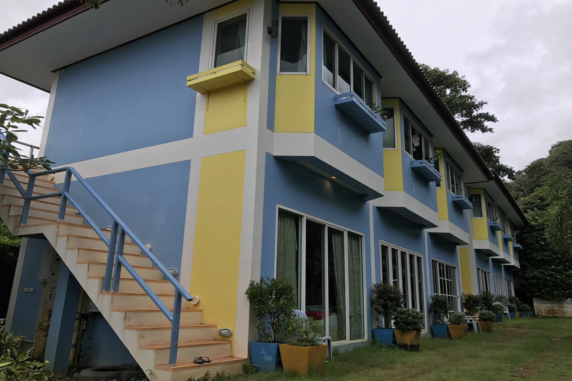 Arunee Resort Koh Chang Ngoại thất bức ảnh