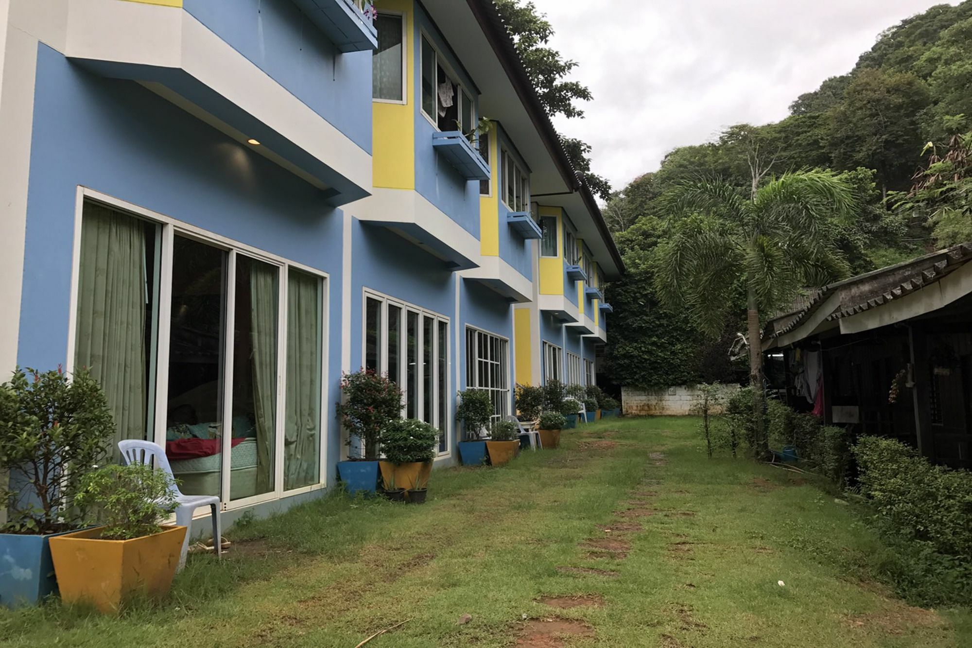 Arunee Resort Koh Chang Ngoại thất bức ảnh